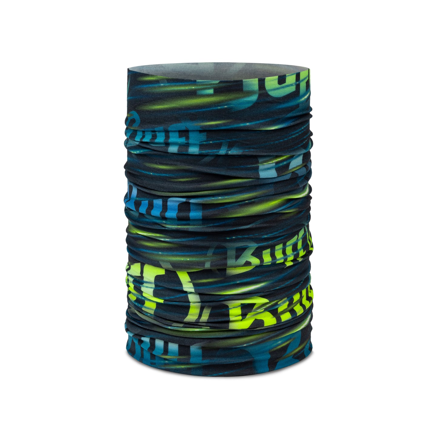 BUFF ORIGINAL ECOSTRETCH Gargantilha Orby Azul