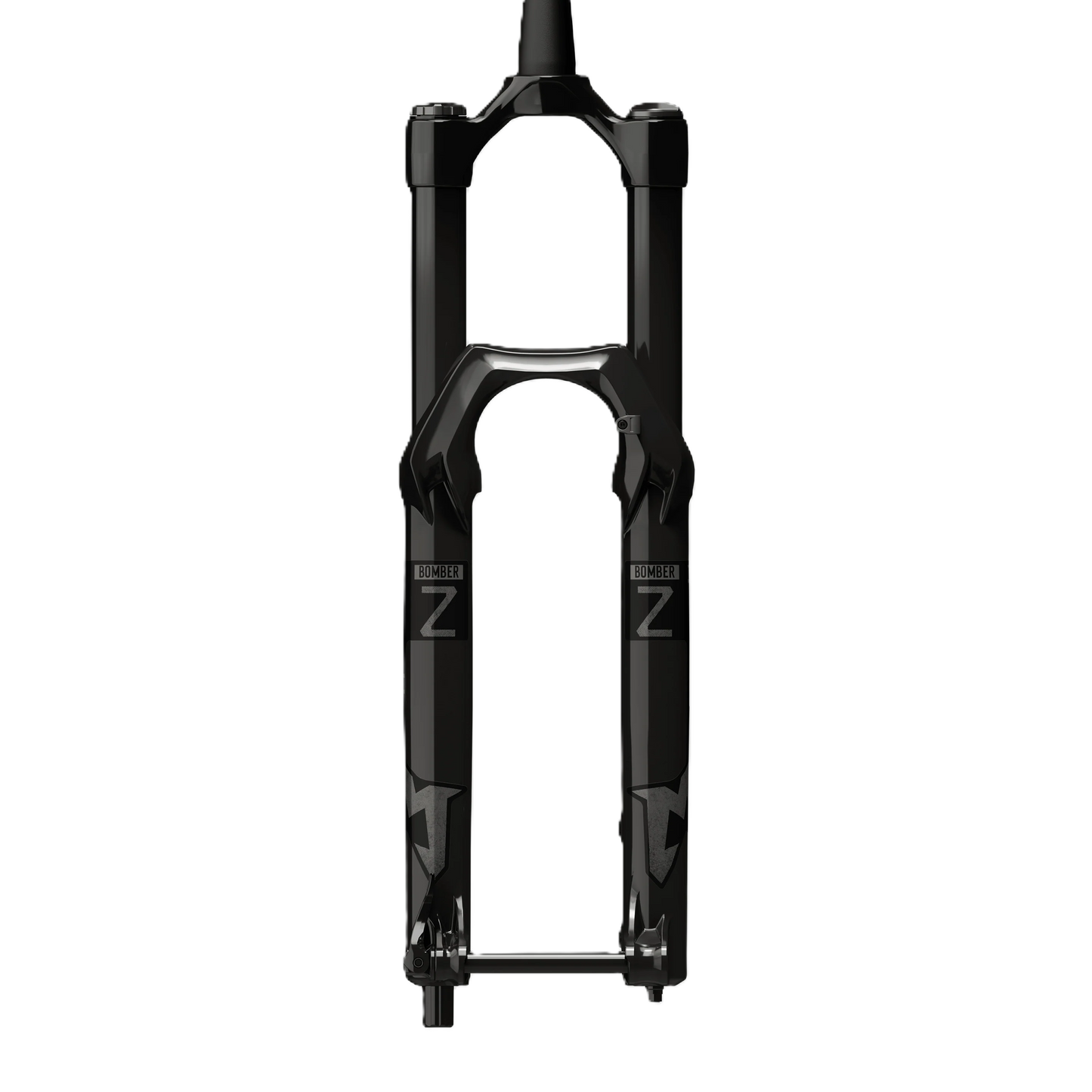Garfo MARZOCCHI BOMBER Z 29" 2026 Preto