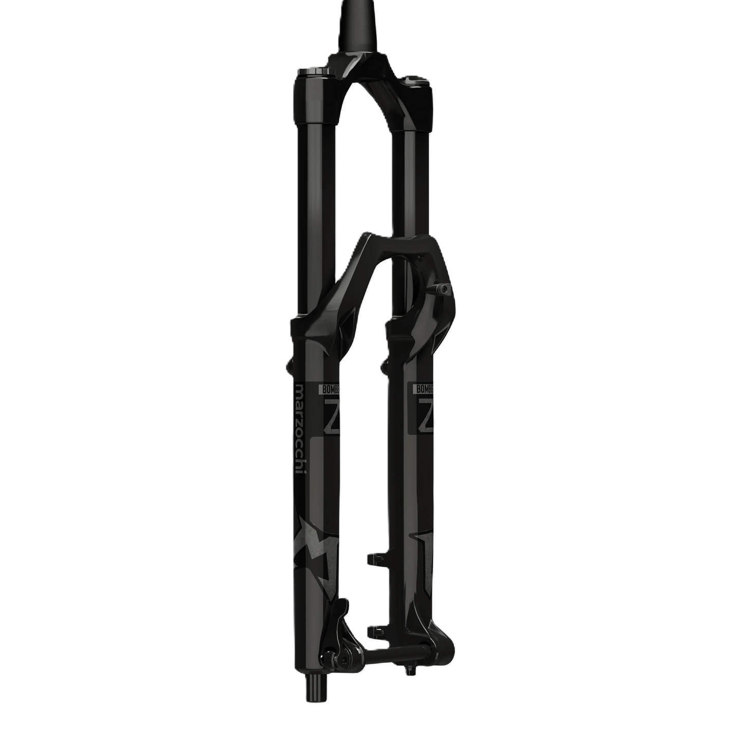 Garfo MARZOCCHI BOMBER Z 29" 2026 Preto