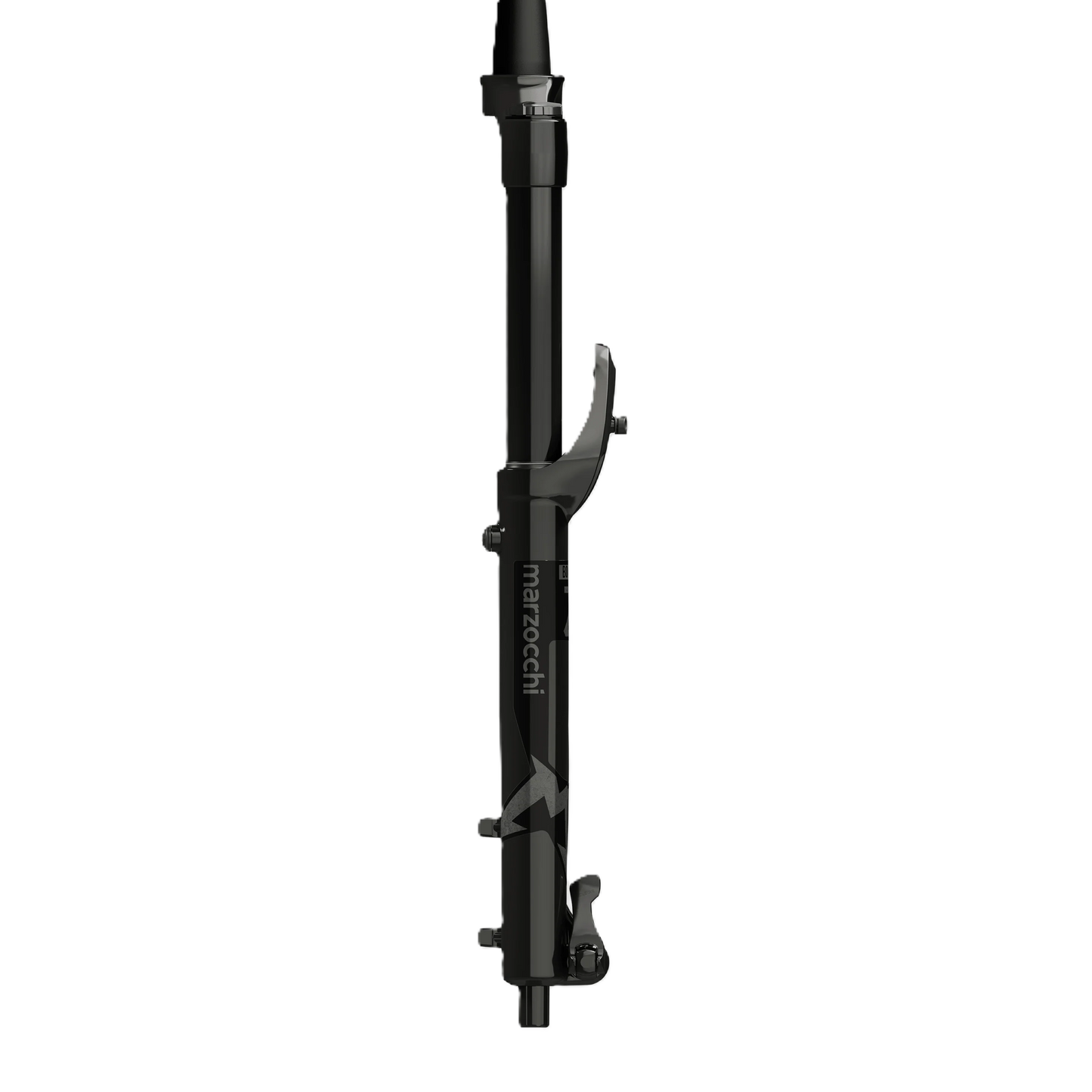 Garfo MARZOCCHI BOMBER Z 29" 2026 Preto