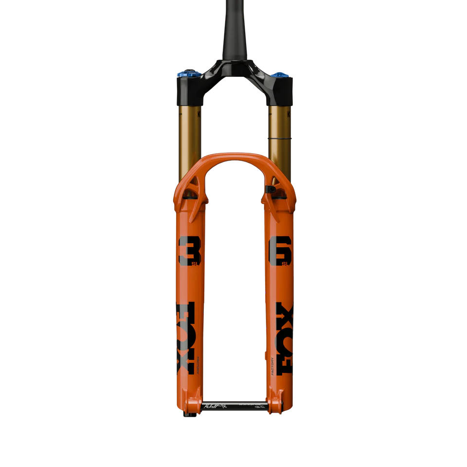 FOX 36 SL FACTORY 29" Garfo Grip X Laranja 2026