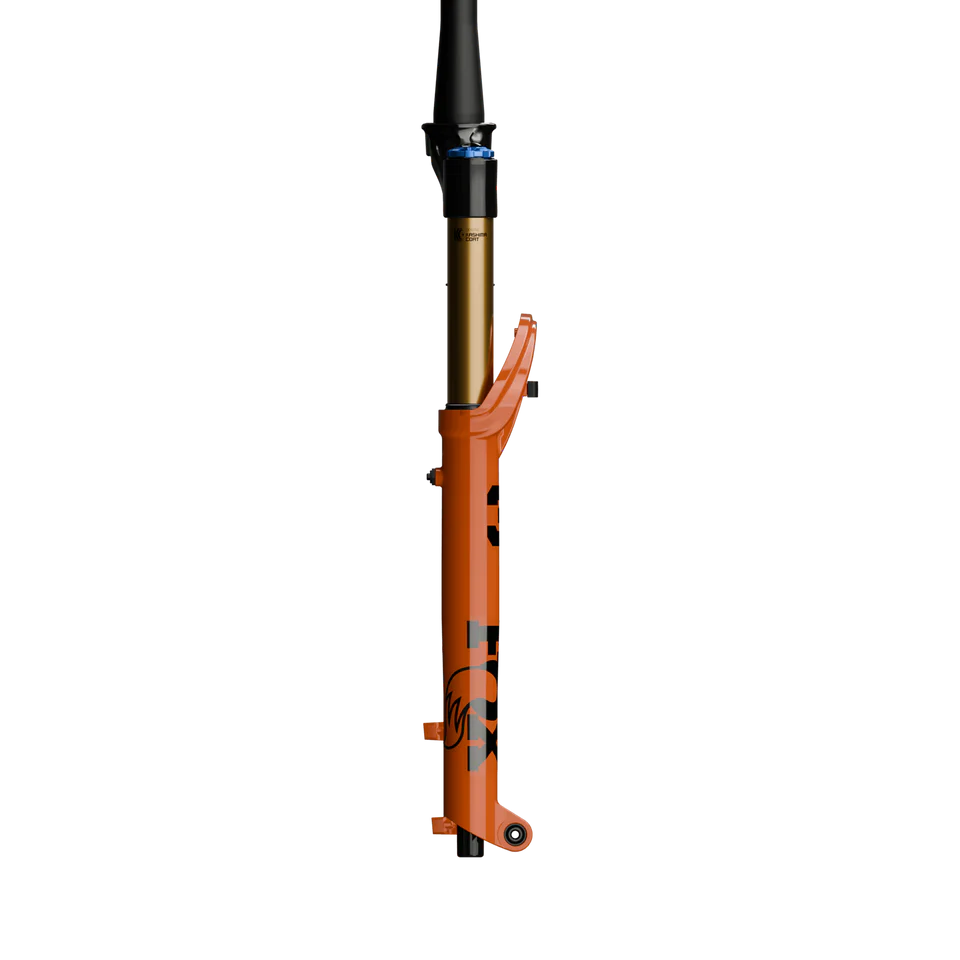 FOX 36 SL FACTORY 29" Garfo Grip X Laranja 2026