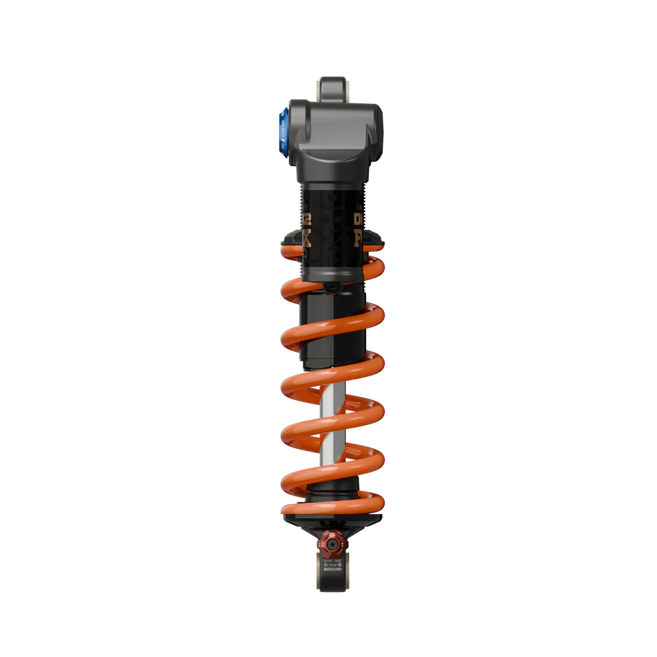 Amortecedor FOX RACING SHOX DHX2 Factory 2026