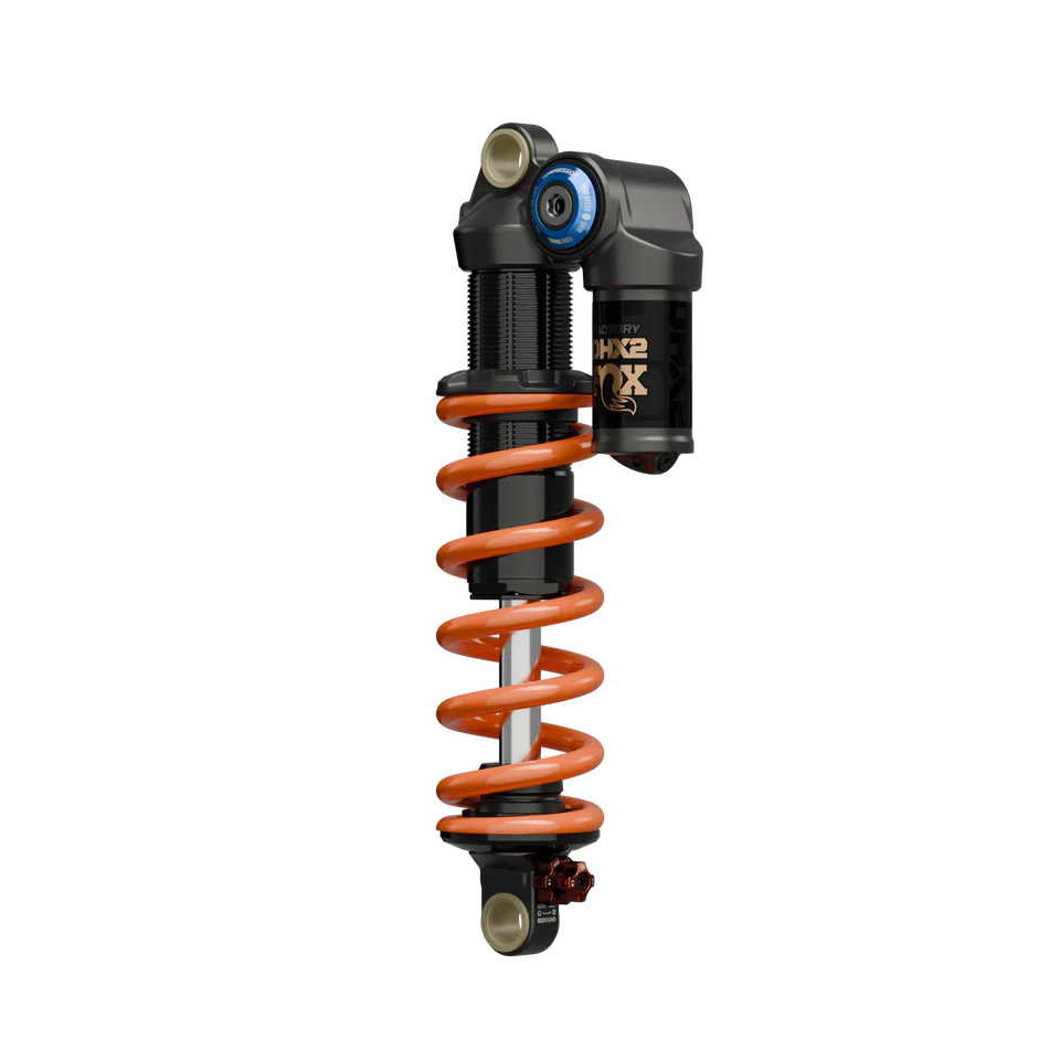 Amortecedor FOX RACING SHOX DHX2 Factory 2026