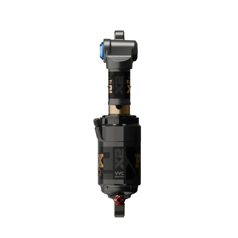 Amortecedor FOX RACING SHOX FLOAT X2 Factory Trunnion 2026