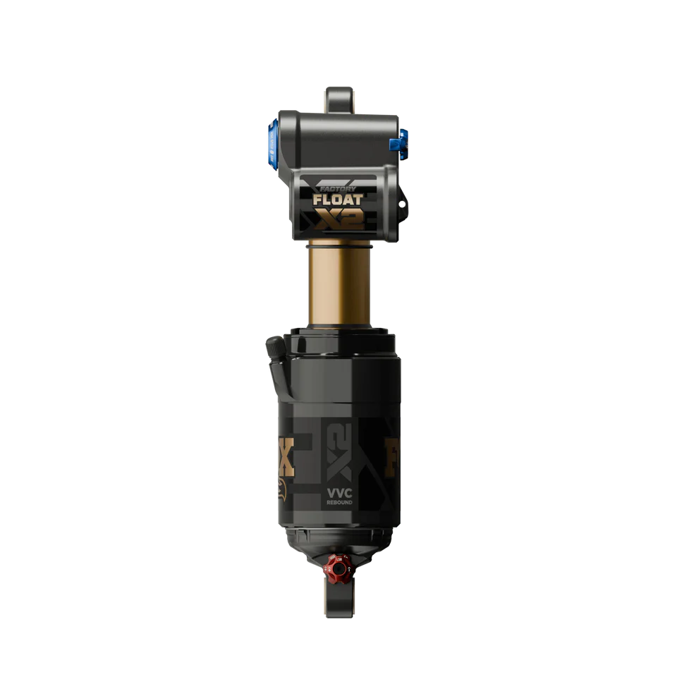 Amortecedor FOX RACING SHOX FLOAT X2 Factory 2pos-Adj 2026