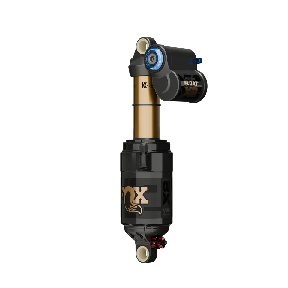 Amortecedor FOX RACING SHOX FLOAT X2 Factory 2pos-Adj 2026