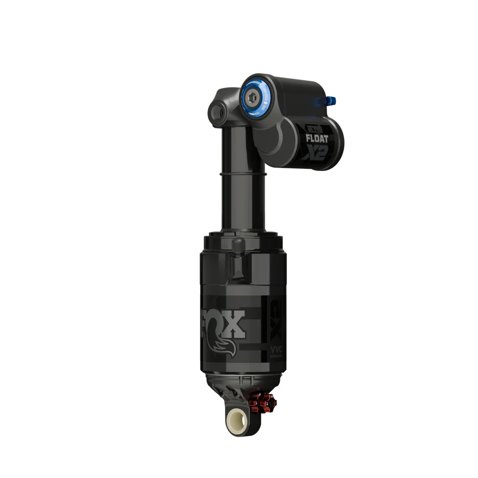 Amortecedor FOX FLOAT X2 PERFORMANCE Elite 2pos-Adj Trunnion 2026