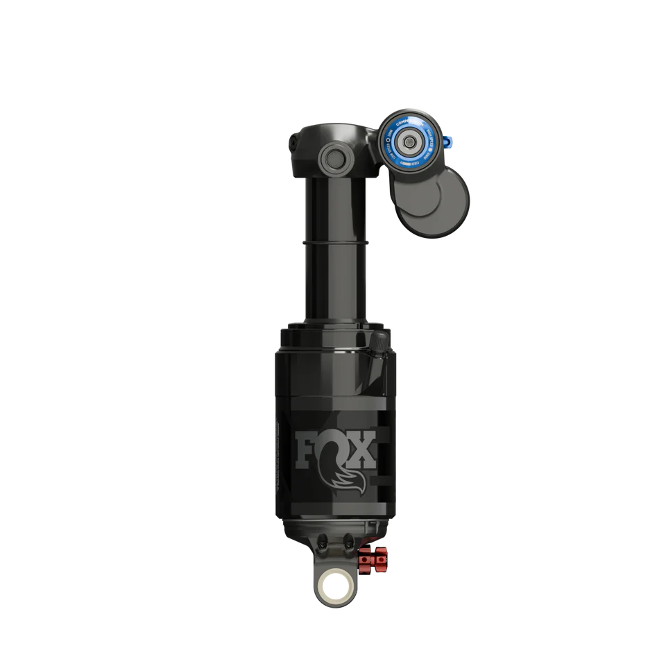 Amortecedor FOX FLOAT X2 PERFORMANCE Elite 2pos-Adj Trunnion 2026