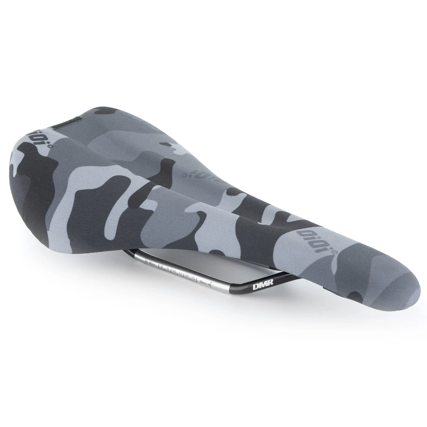 Sela DMR OiOi Rails CrMo Snow Camo