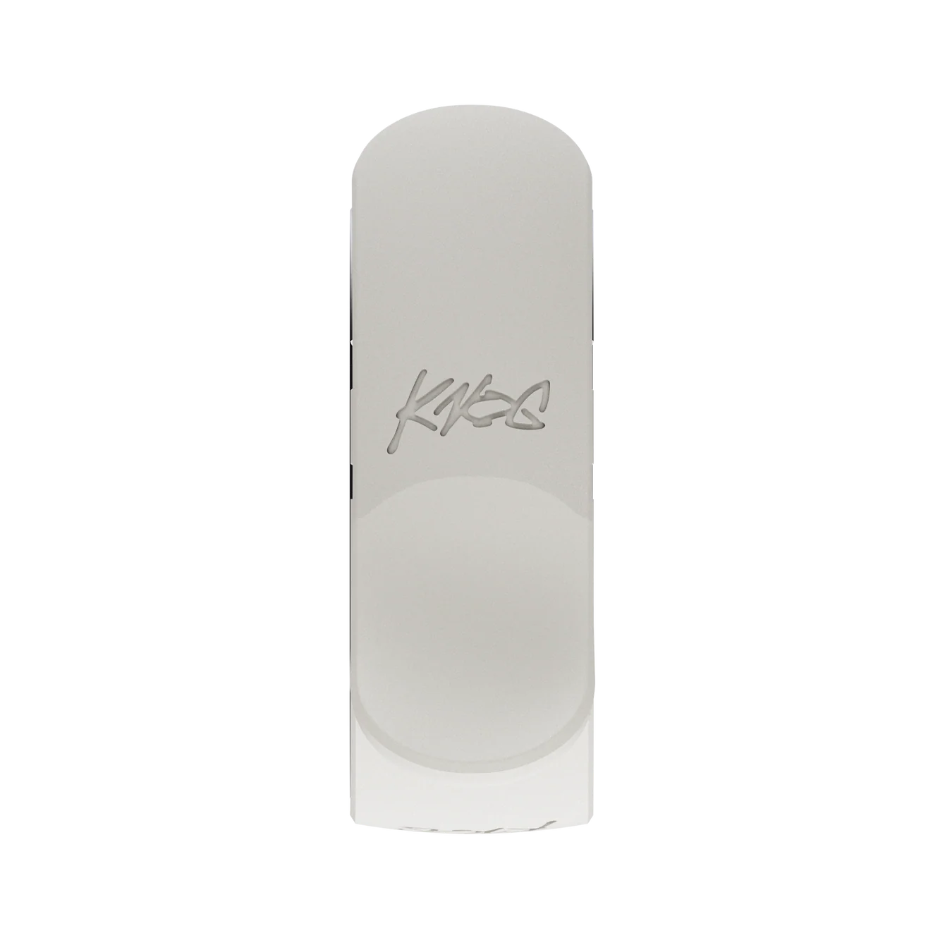 KNOG OI BIKE BELL PRIMA Sino cinzento pequeno