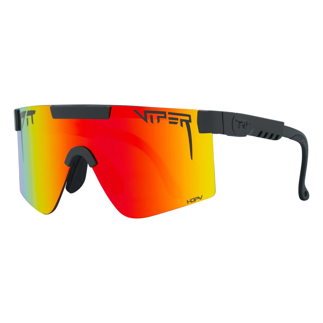 PIT VIPER THE EXEC ORIGINAL 2.0 NARROW HDPV Rainbow Polarized Goggles