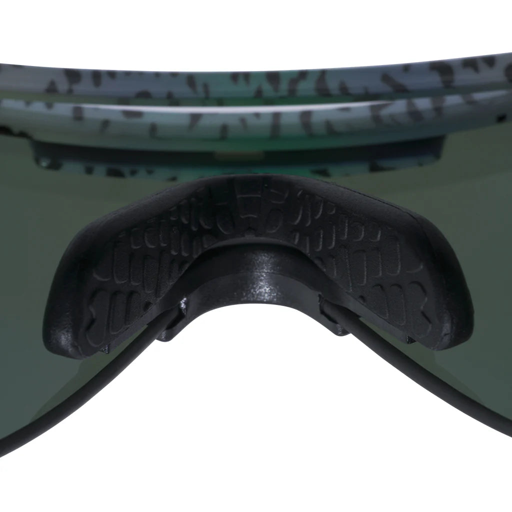 PIT VIPER THE REC BEACH ORIGINAL 2.0 NARROW HDPV Óculos de proteção polarizados Azul/Púrpura