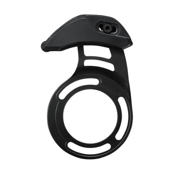 Guia de corrente SHIMANO E-Bike SM-CDE70 com placa