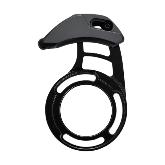 Guia de corrente SHIMANO E-Bike SM-CDE80 com placa
