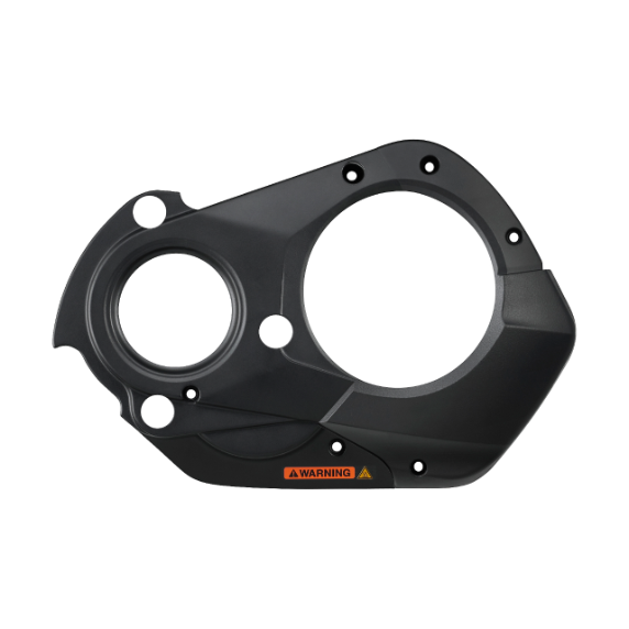 Tampa da unidade de acionamento SHIMANO SM-DUE70-A standard