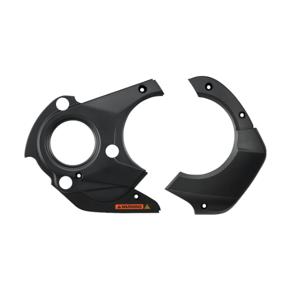 Tampa da unidade de acionamento SHIMANO SM-DUE70-A standard
