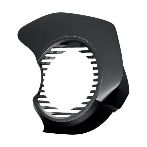 SHIMANO SM-DUE80-B Tampa da unidade de acionamento grande