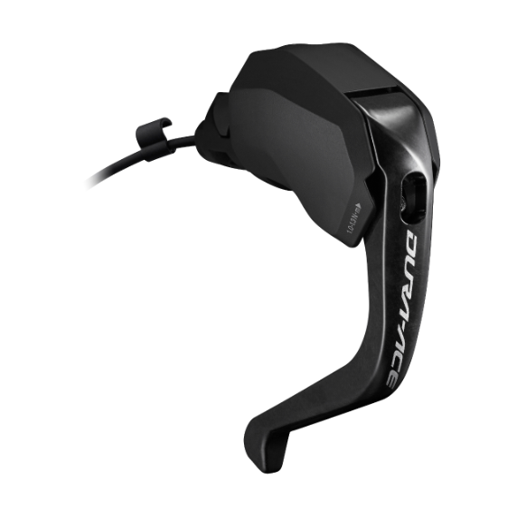 SHIMANO DURA-ACE R9180 DI2 11V alavanca direita/manípulo da alavanca