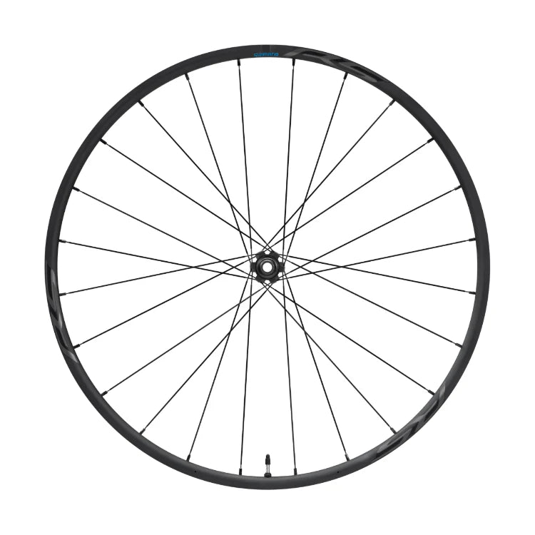 Par de rodas SHIMANO RS370 Tubeless Ready (Center Lock)