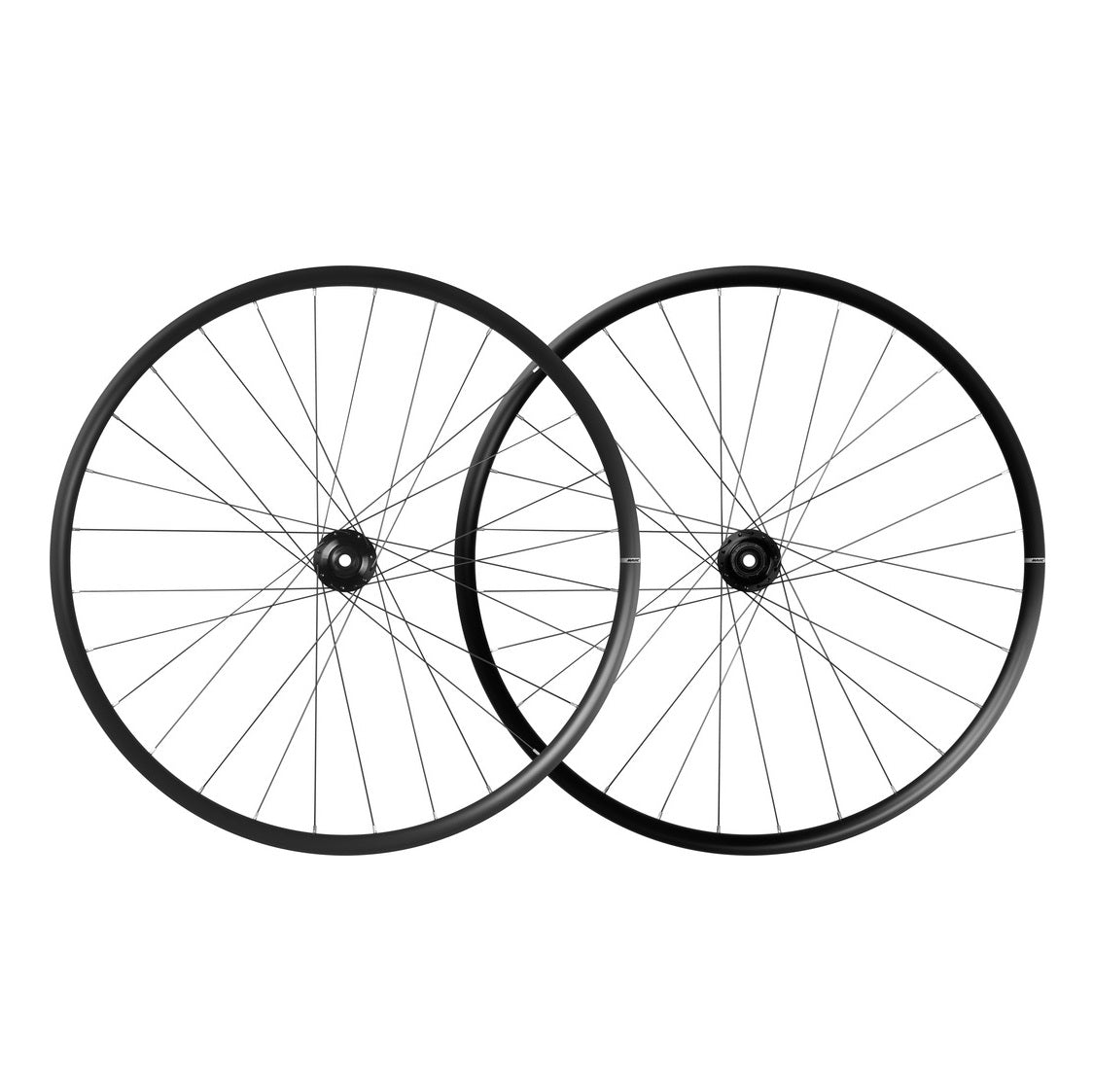 Par de rodas MAVIC ALLROAD 1 DISC Tubeless Ready (bloqueio central)