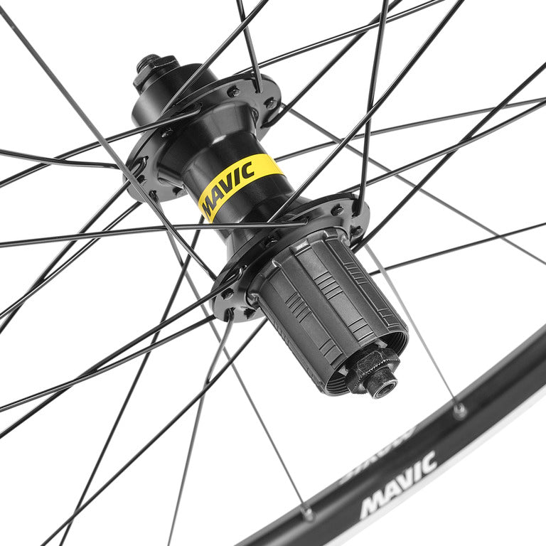 Roda traseira MAVIC ACCESS R17