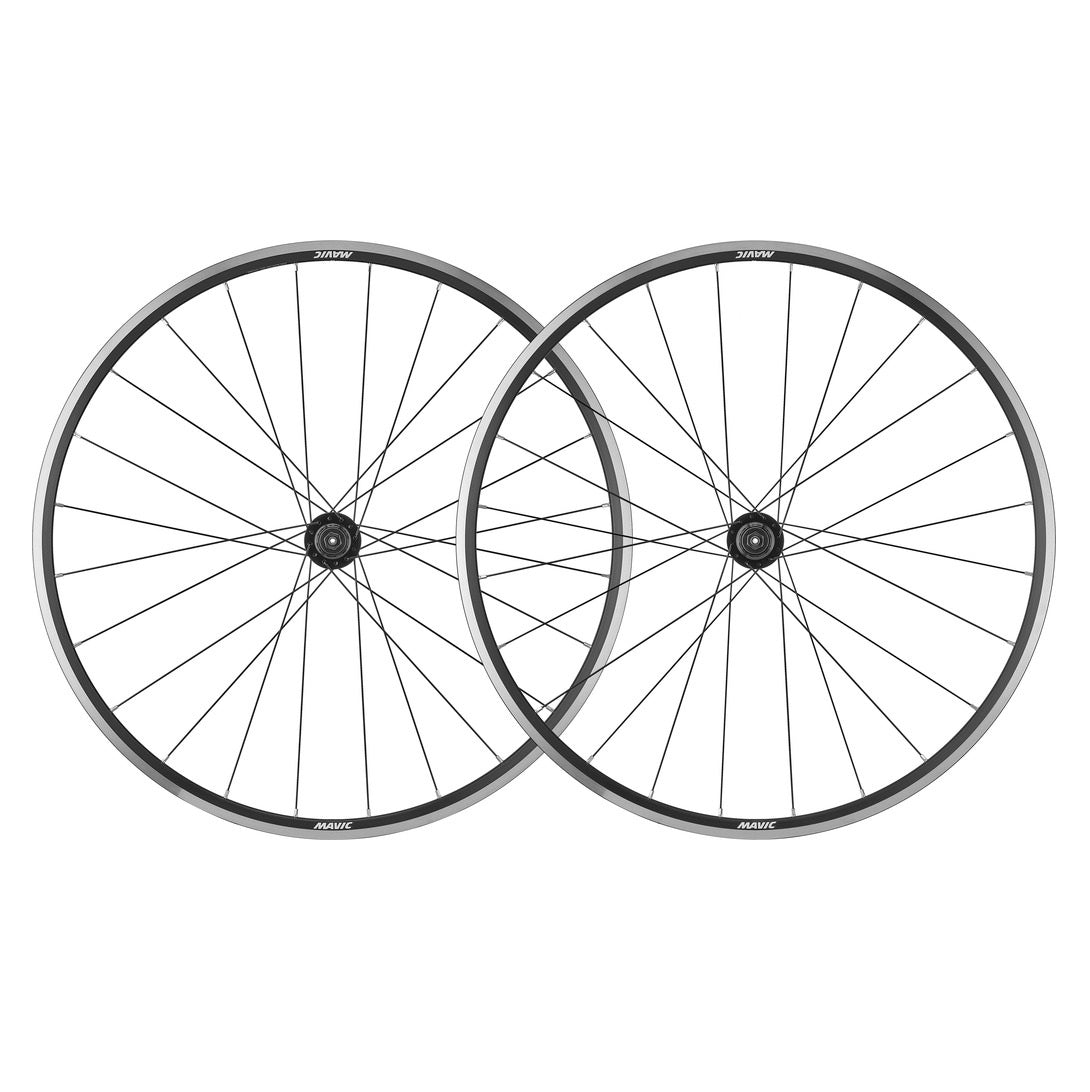 Par de jantes MAVIC ACCESS R17