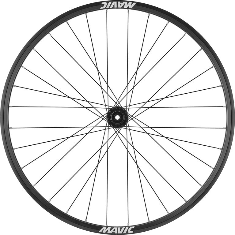 Roda traseira MAVIC E-ACCESS XR27 27.5mm 9x135mm