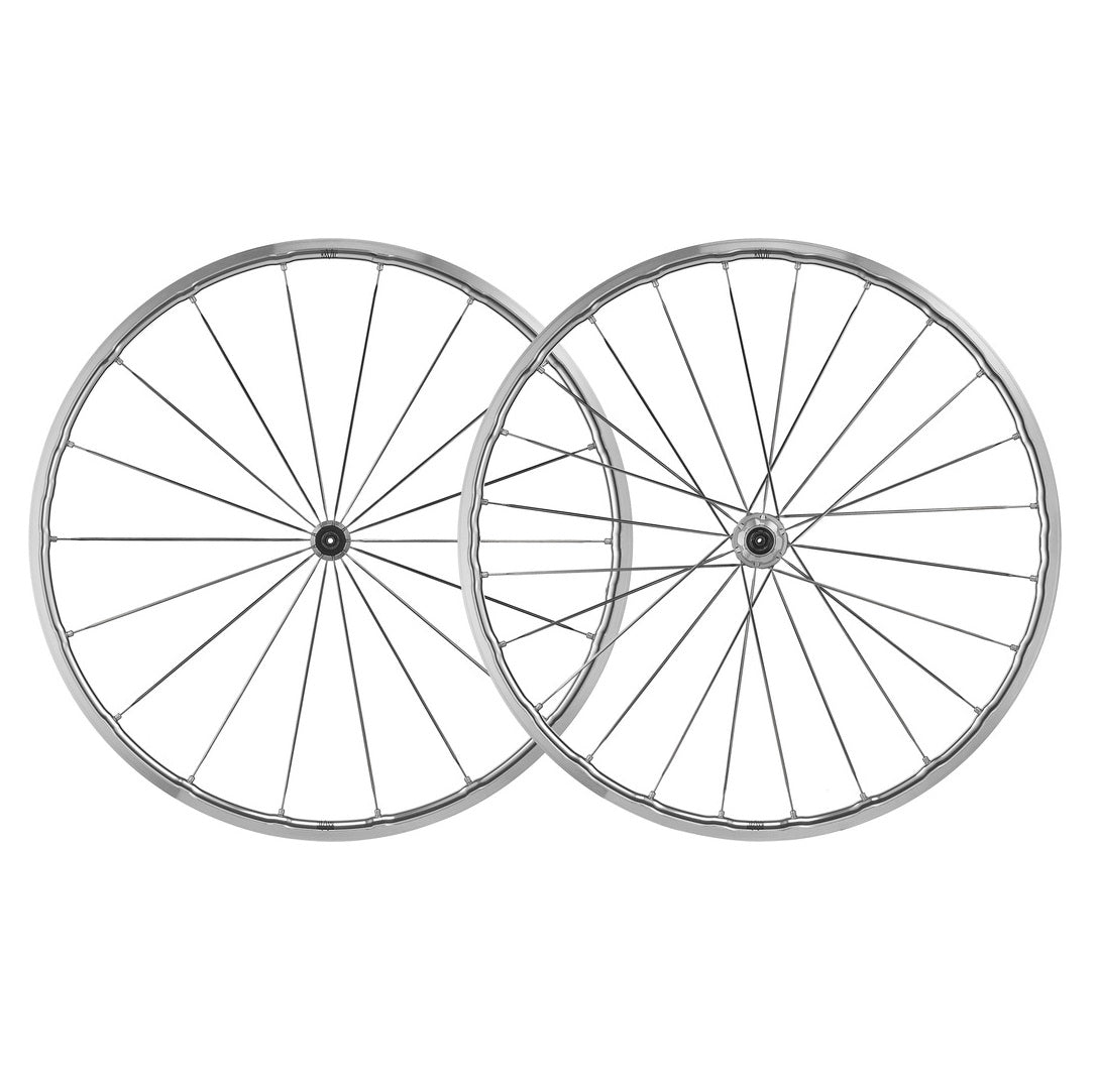 Par de rodas MAVIC KSYRIUM SL HERITAGE Tubeless Ready
