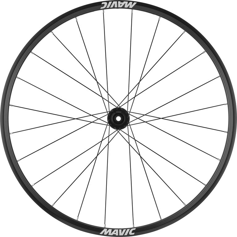 Par de rodas MAVIC ACCESS RG22 DISC (bloqueio central)