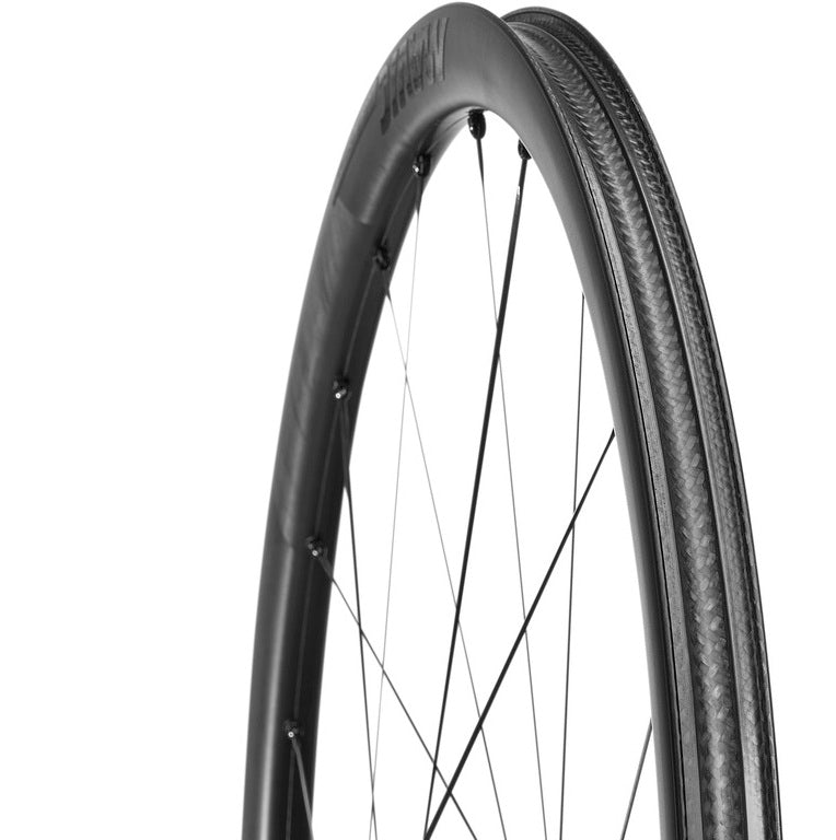 Roda dianteira MAVIC COSMIC SLR32 DISC Tubeless Ready (Center Lock) 2025