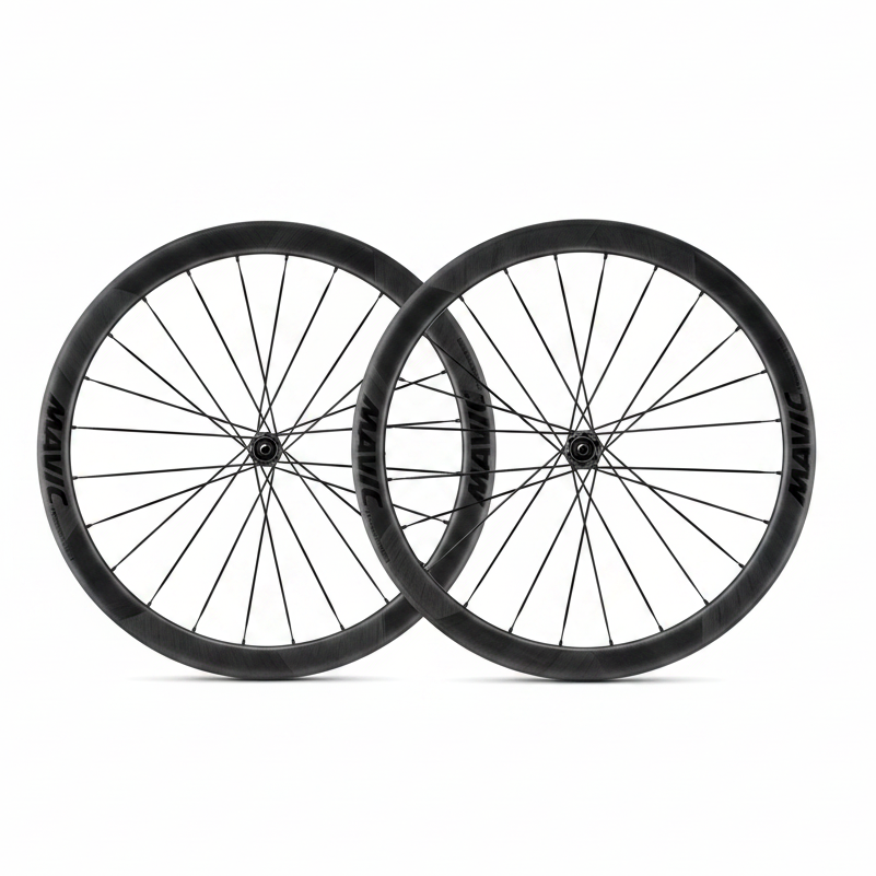 Par de rodas MAVIC COSMIC SLR 45 DISC Tubeless Ready (bloqueio
