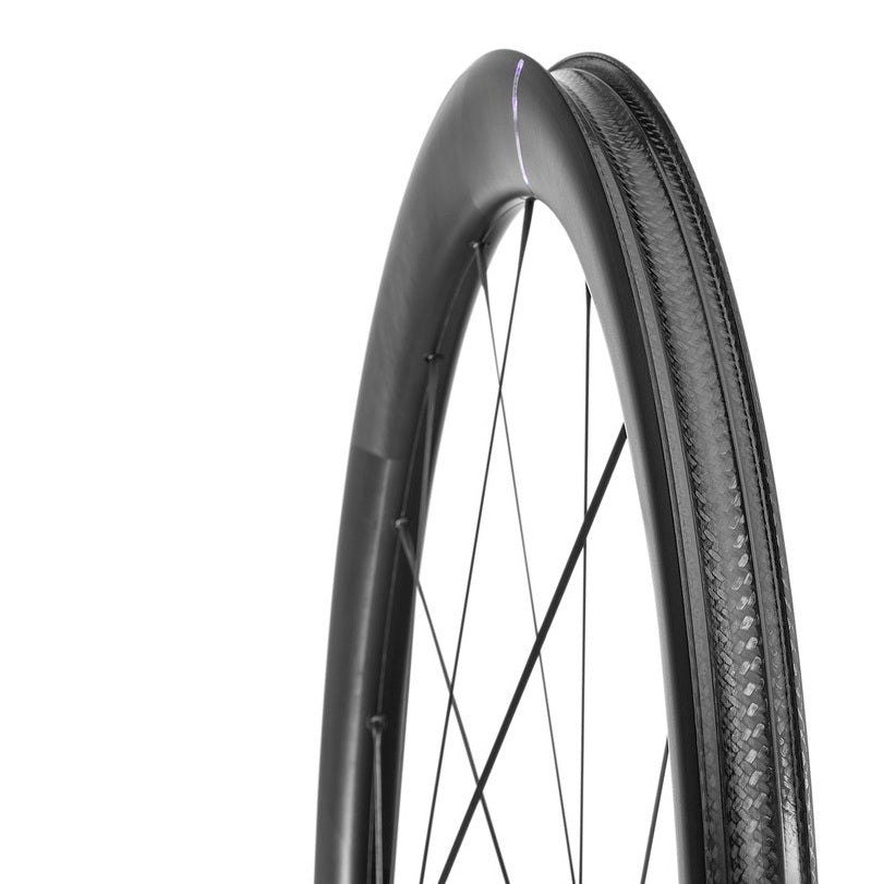 Par de rodas MAVIC COSMIC ULTIMATE DISC Tubeless Ready (bloqueio central)