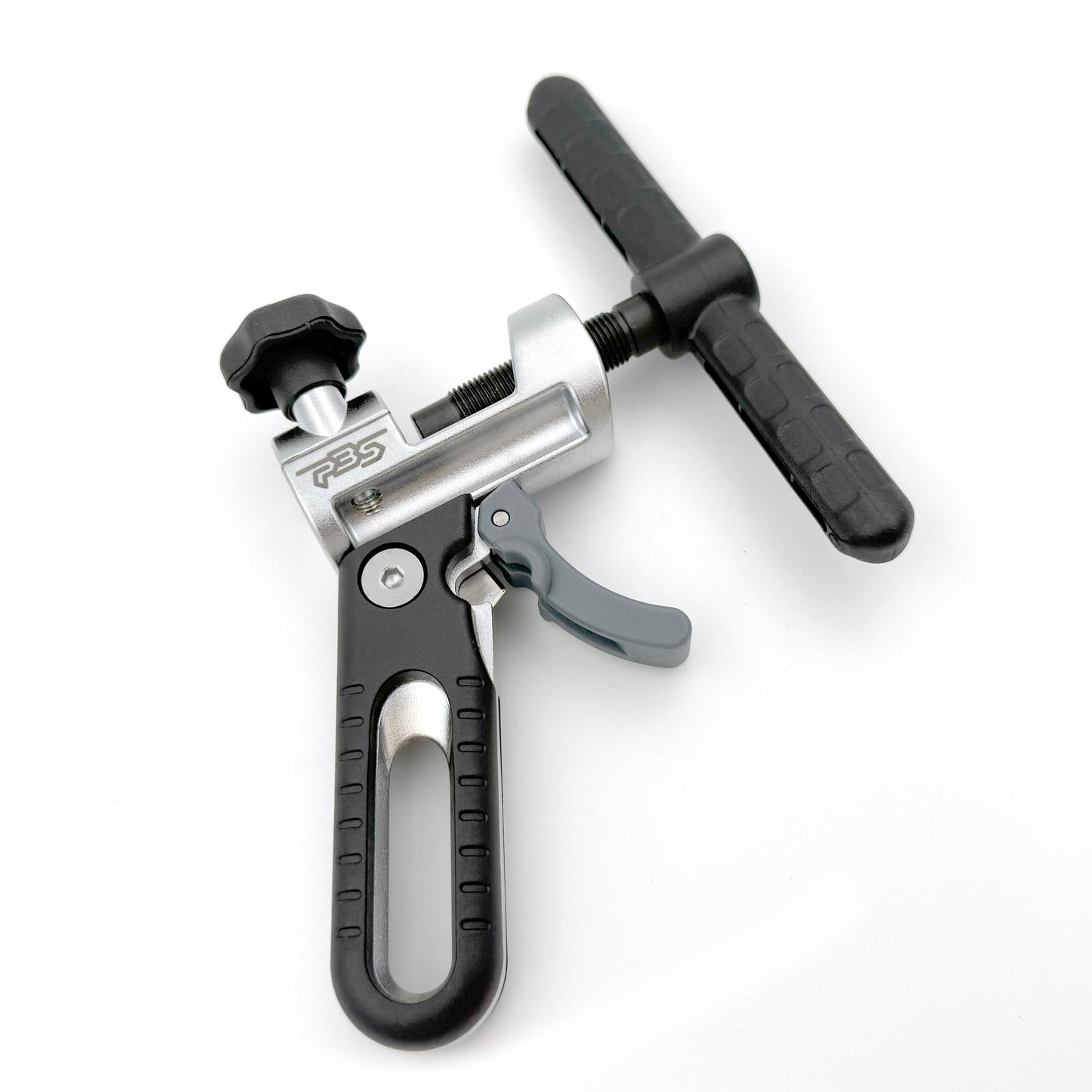 Cortador de mangueiras e prensa de inserção PBS TOOLS