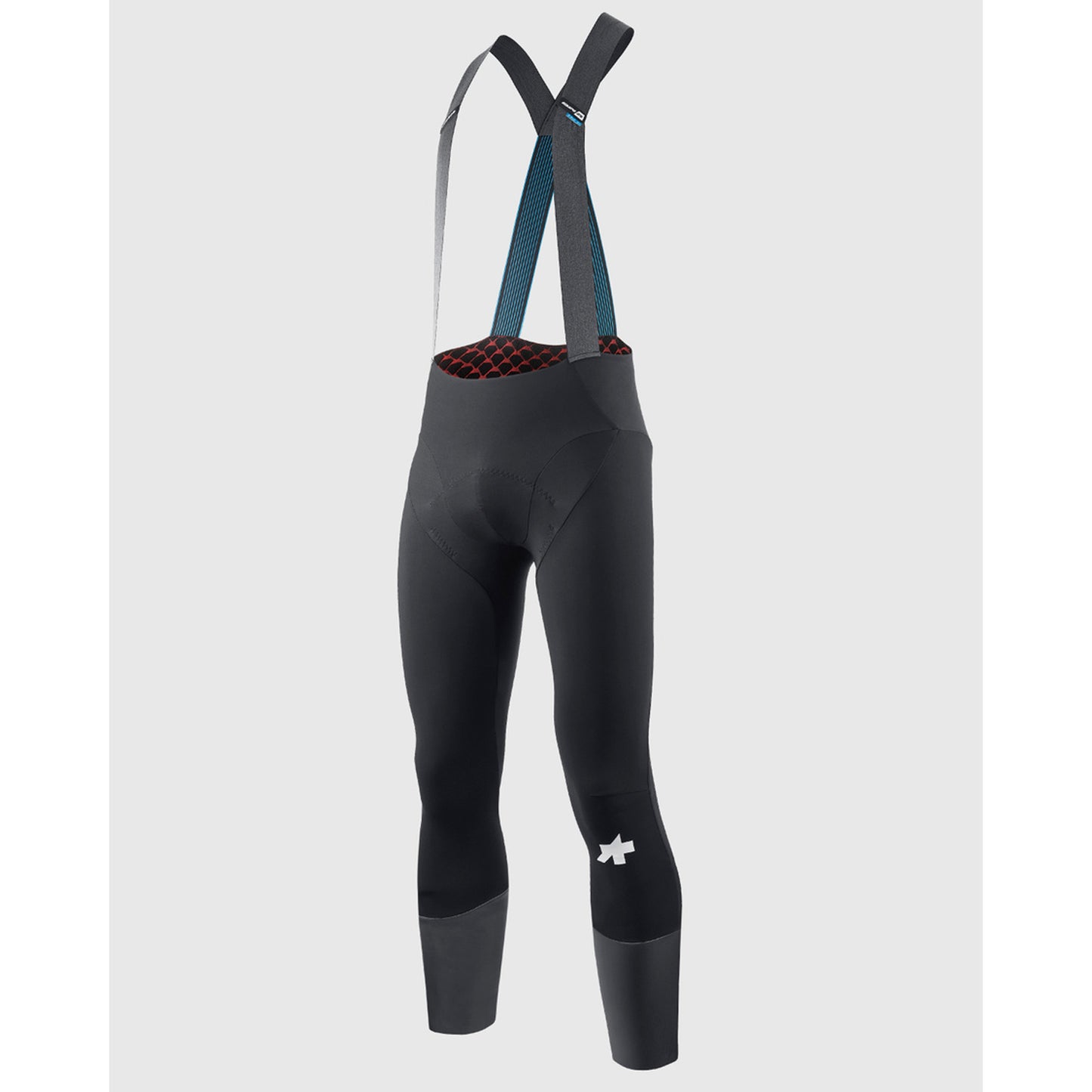 Calções de banho ASSOS RS UZ S11 Black Series