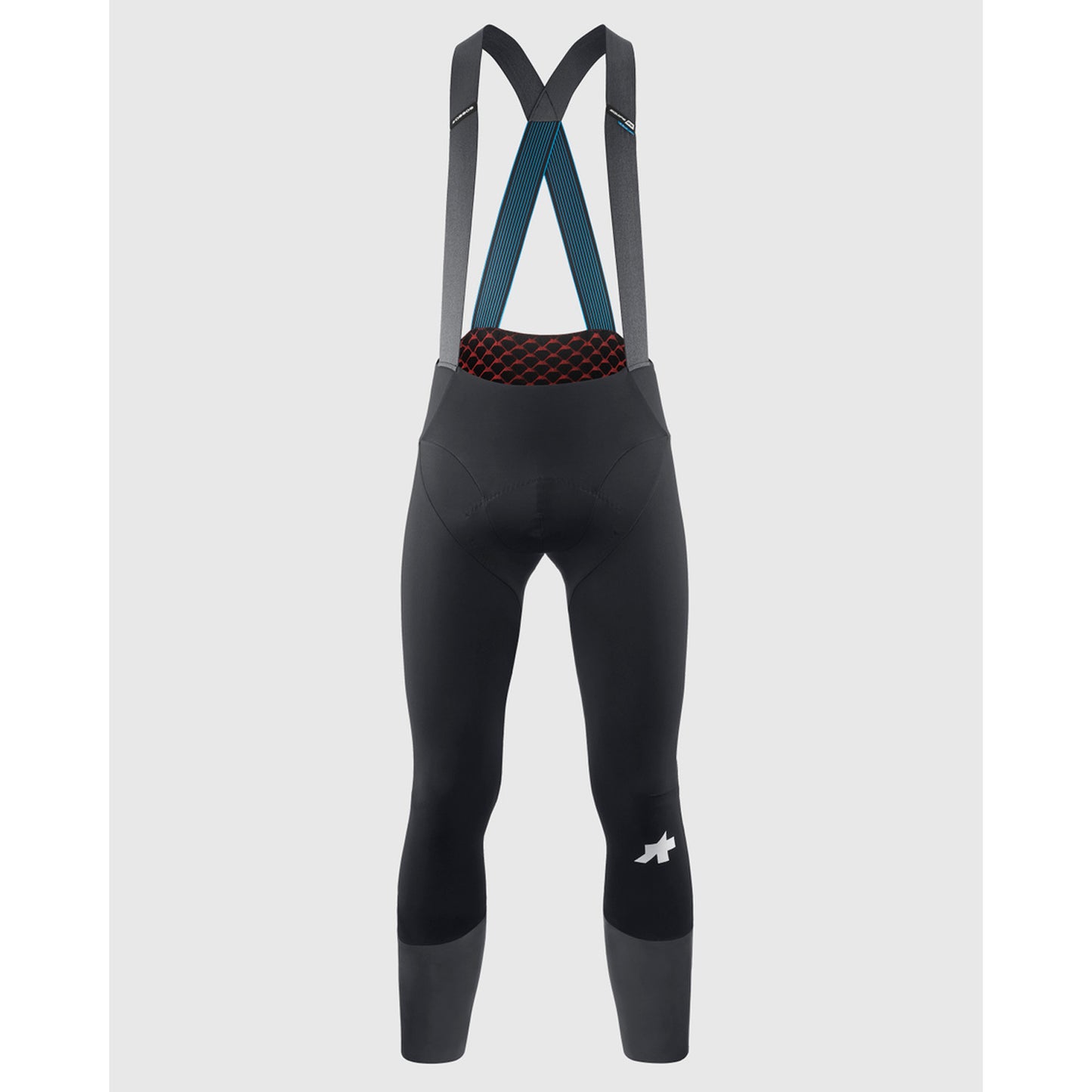 Calções de banho ASSOS RS UZ S11 Black Series