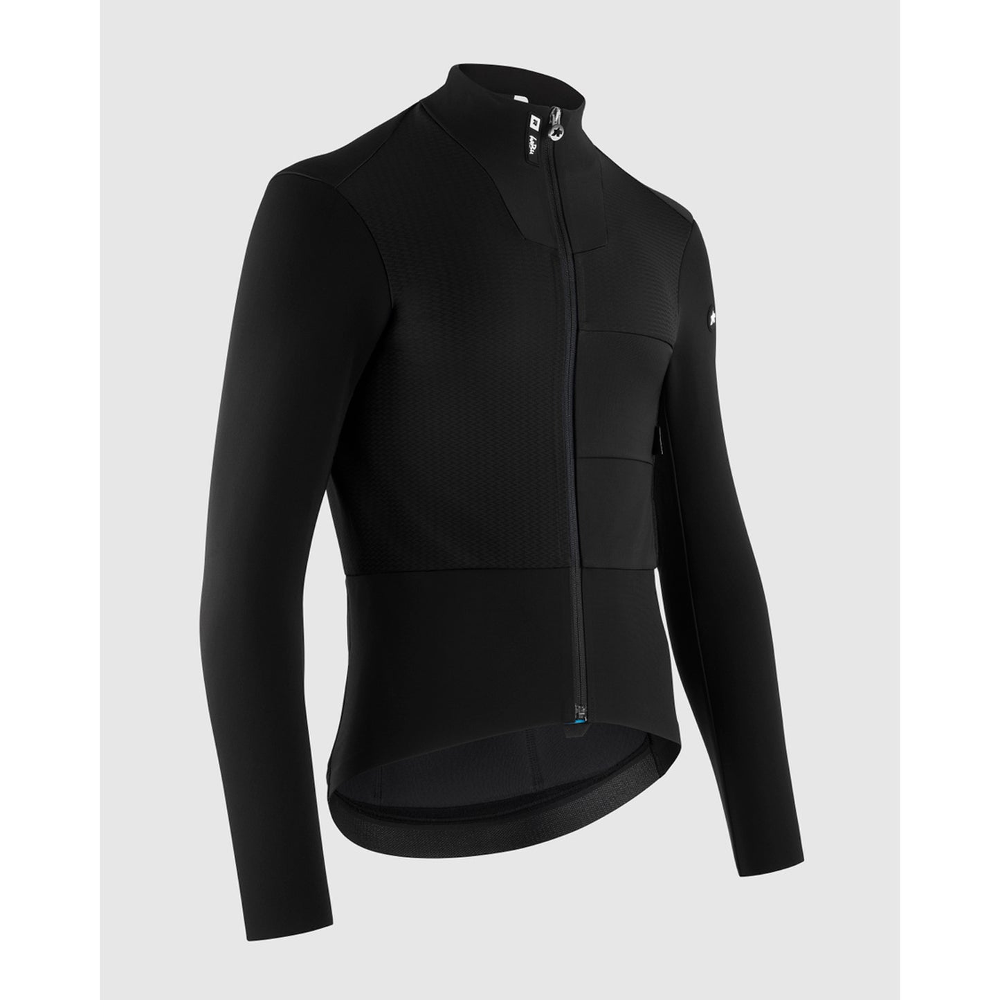 Casaco ASSOS EQUIPE R S11 Série Preto