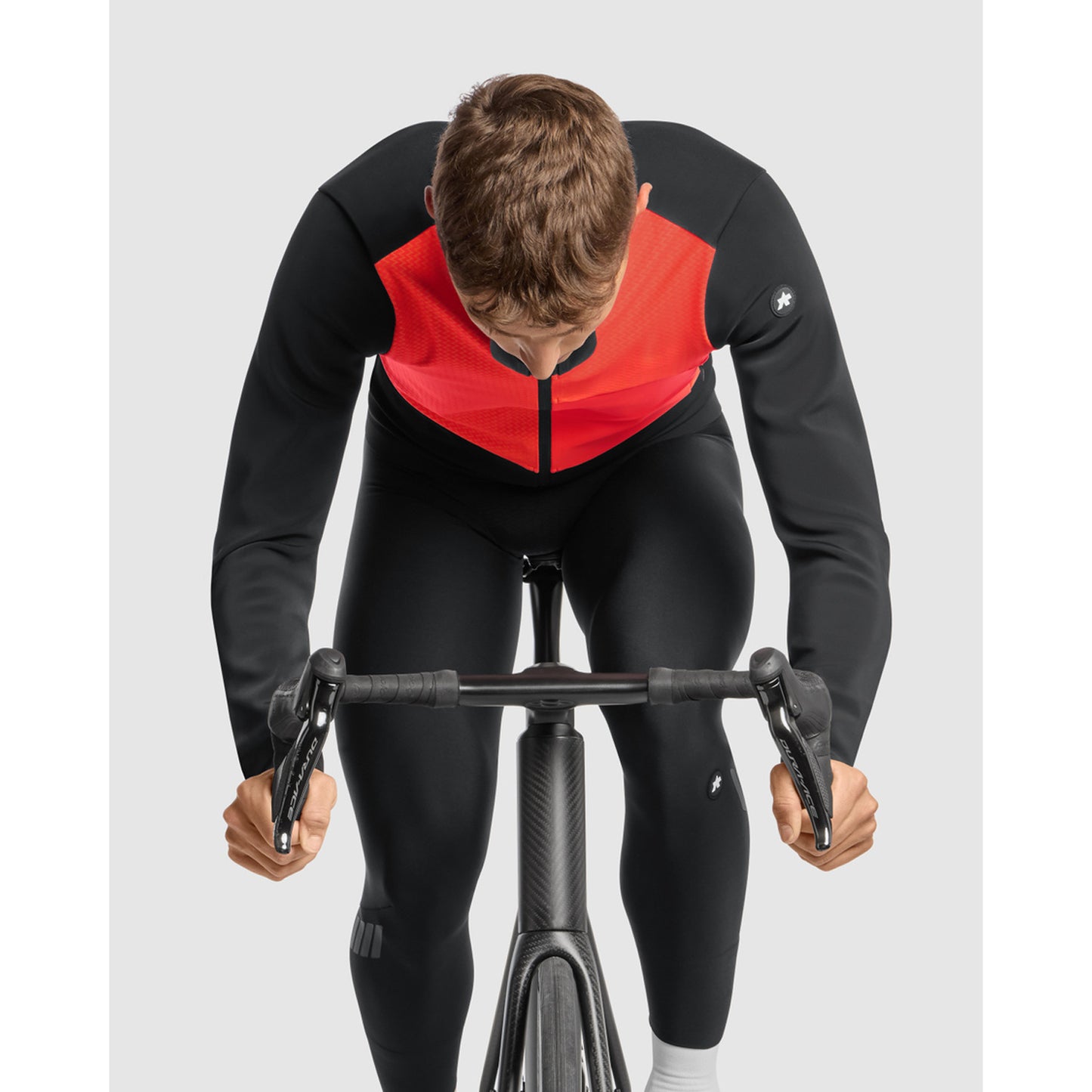 Casaco ASSOS EQUIPE R S11 LollyRed