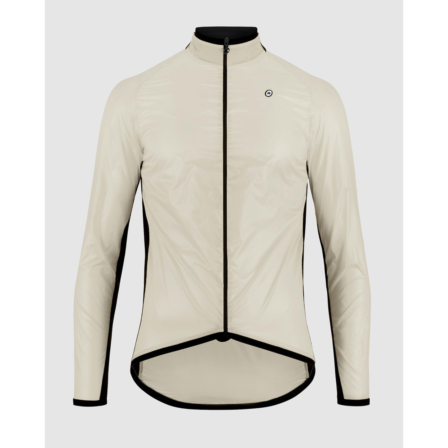 Casaco ASSOS MILLE GT Wind C2 Sand