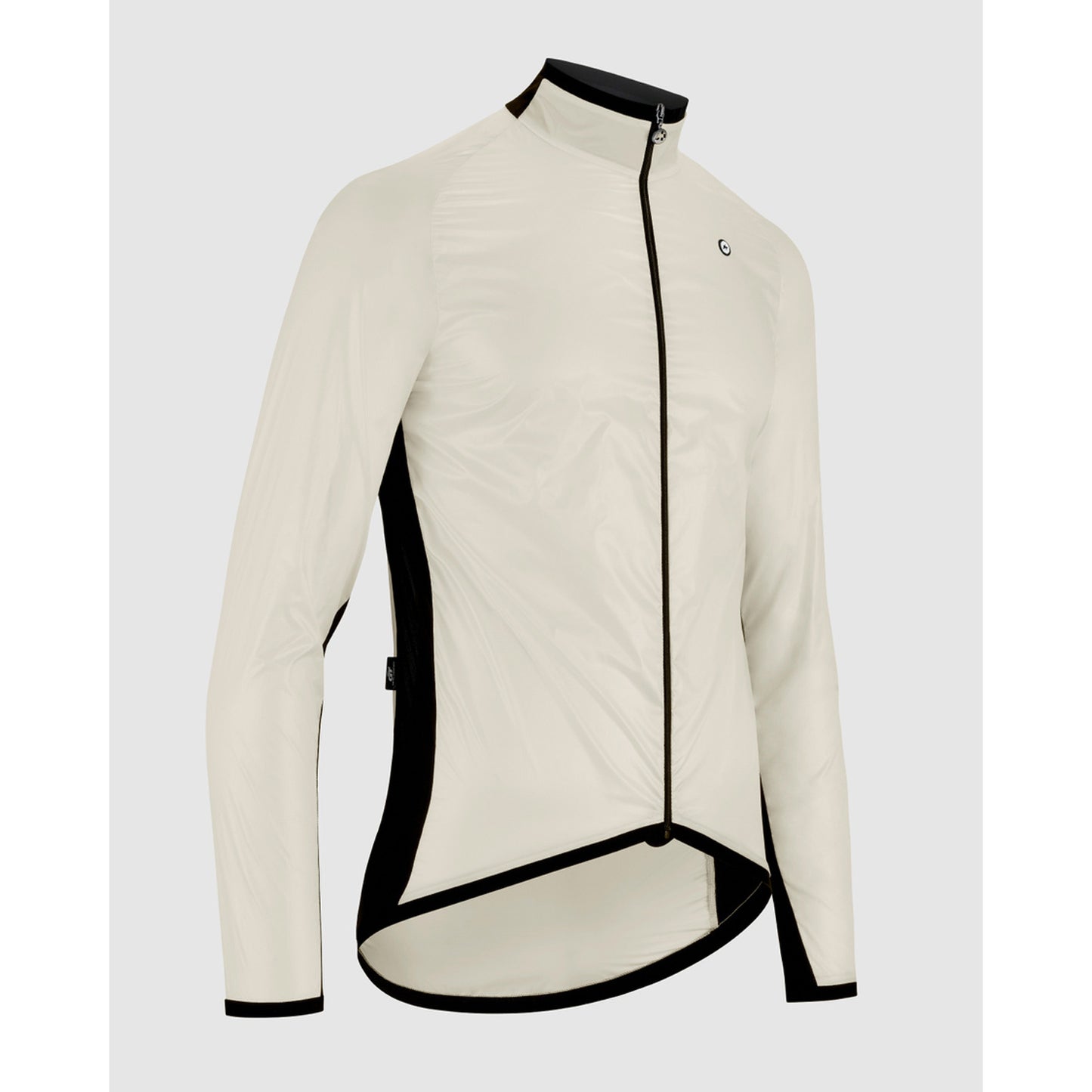 Casaco ASSOS MILLE GT Wind C2 Sand