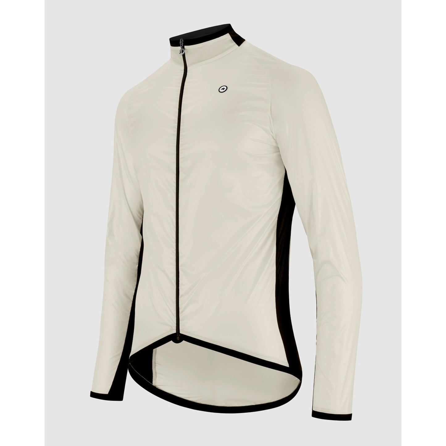 Casaco ASSOS MILLE GT Wind C2 Sand