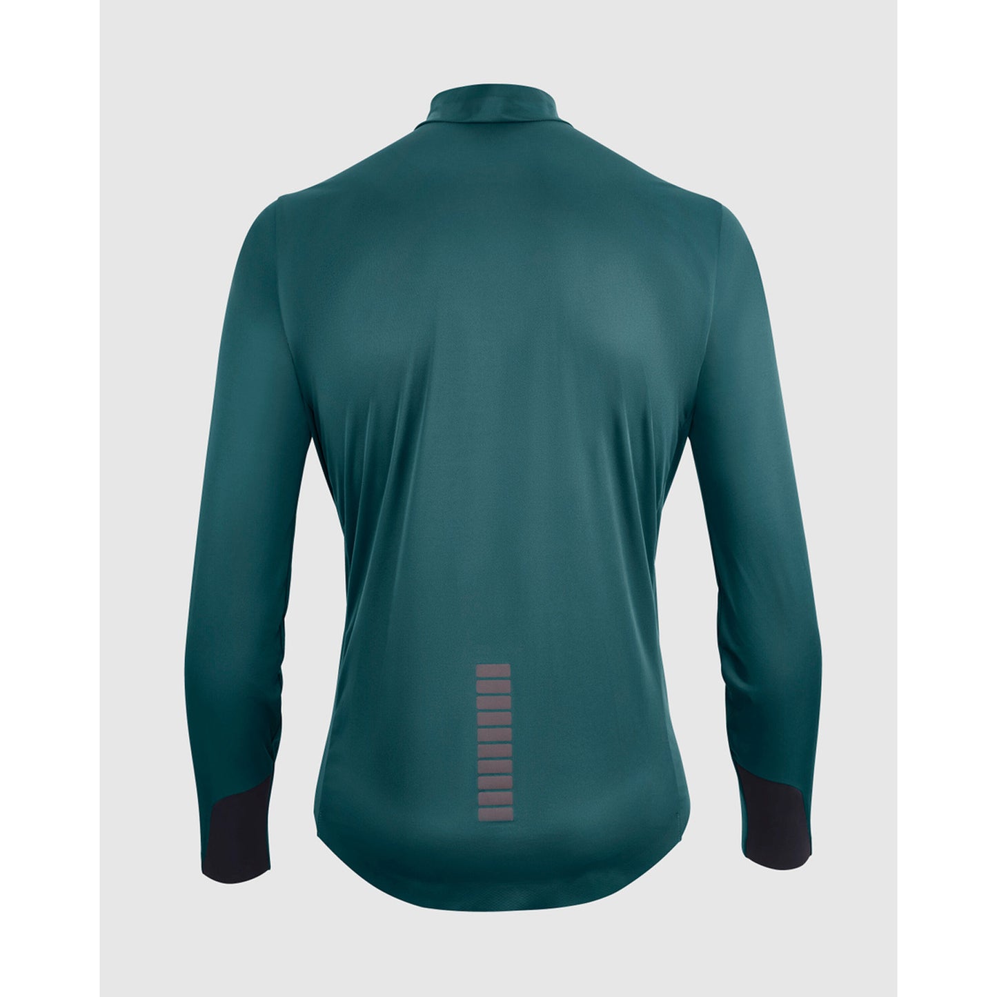 Casaco ASSOS MILLE GT Shell S11 Foundation Verde