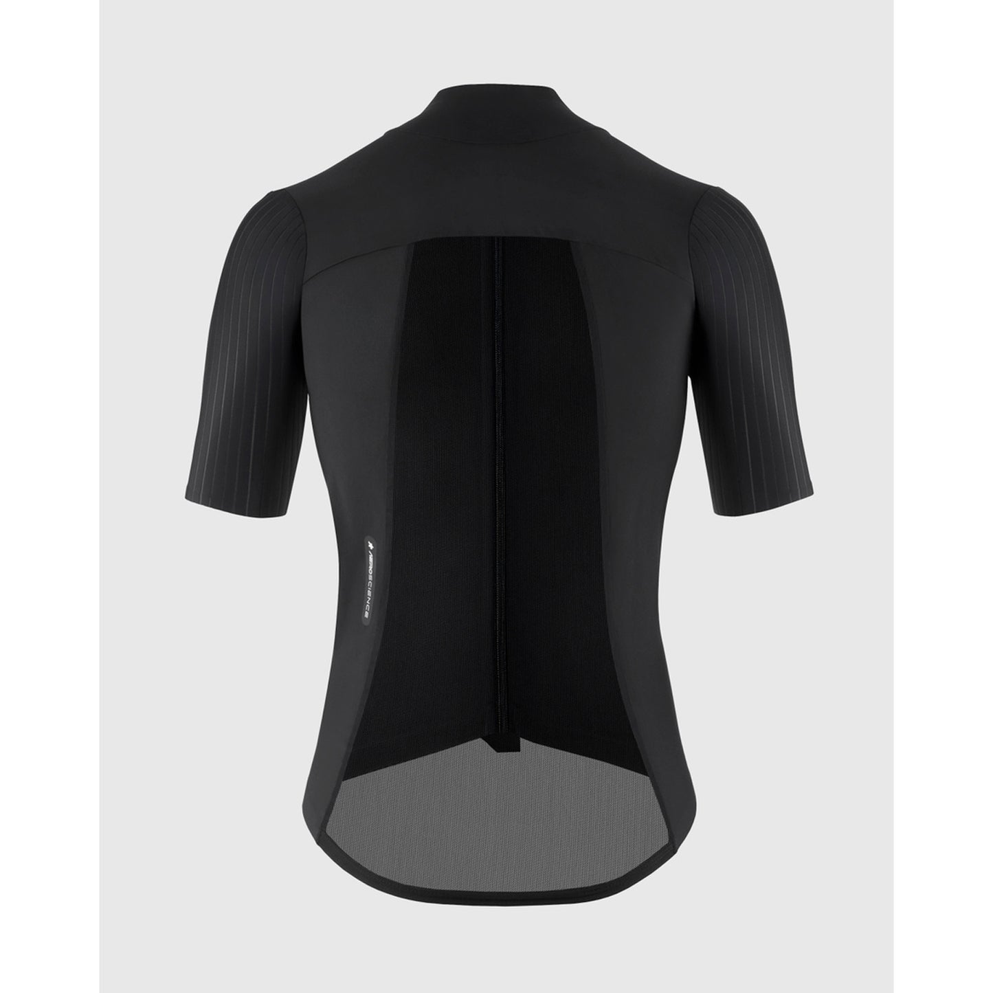 Casaco ASSOS EQUIPE RS S11 Preto