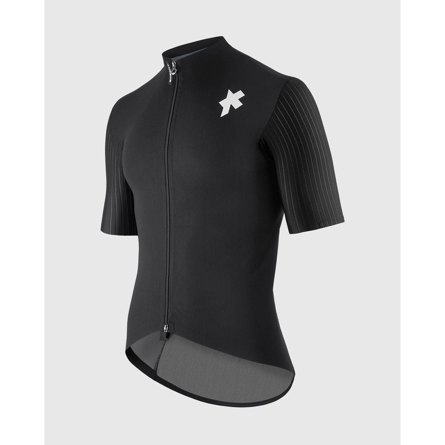 Casaco ASSOS EQUIPE RS S11 Preto