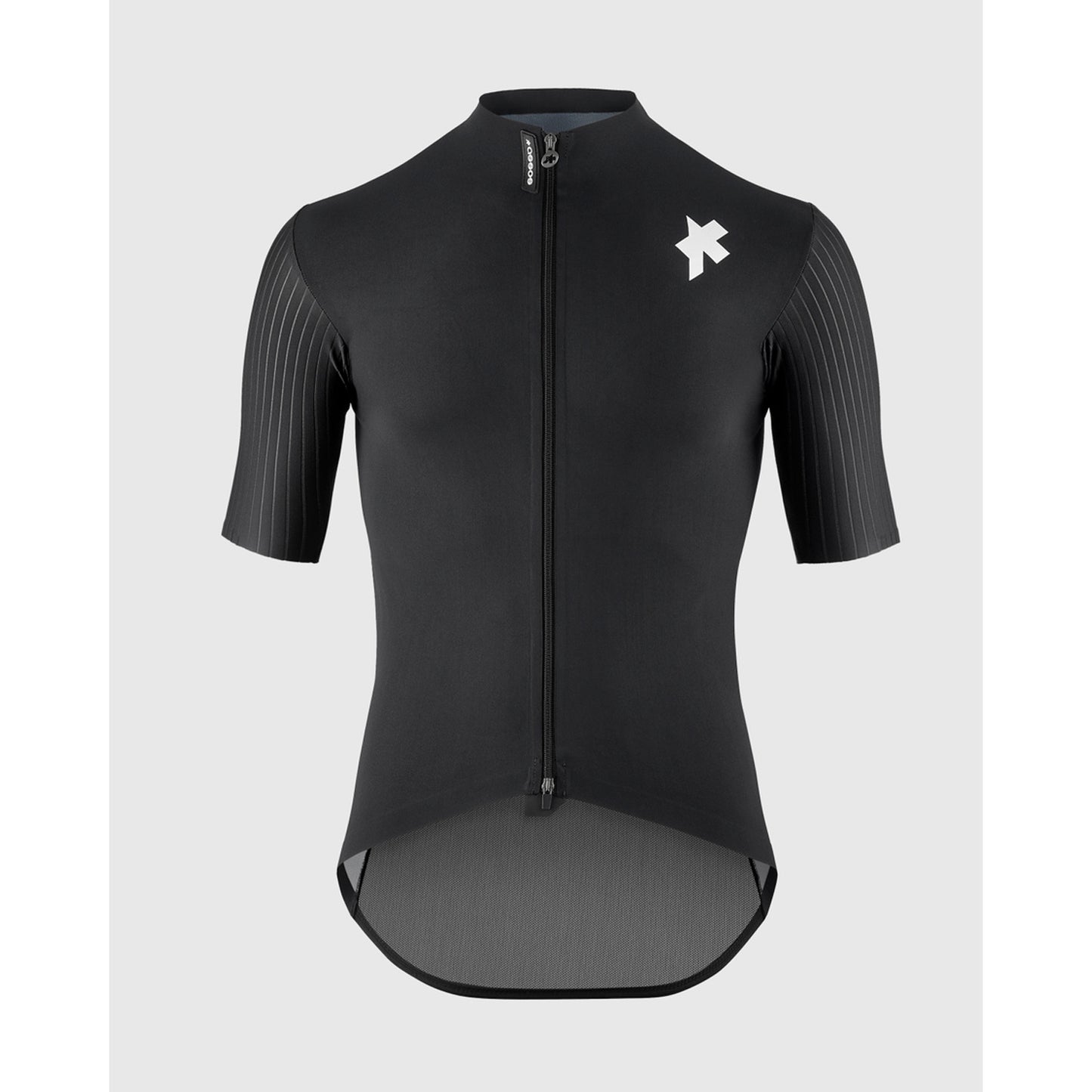 Casaco ASSOS EQUIPE RS S11 Preto