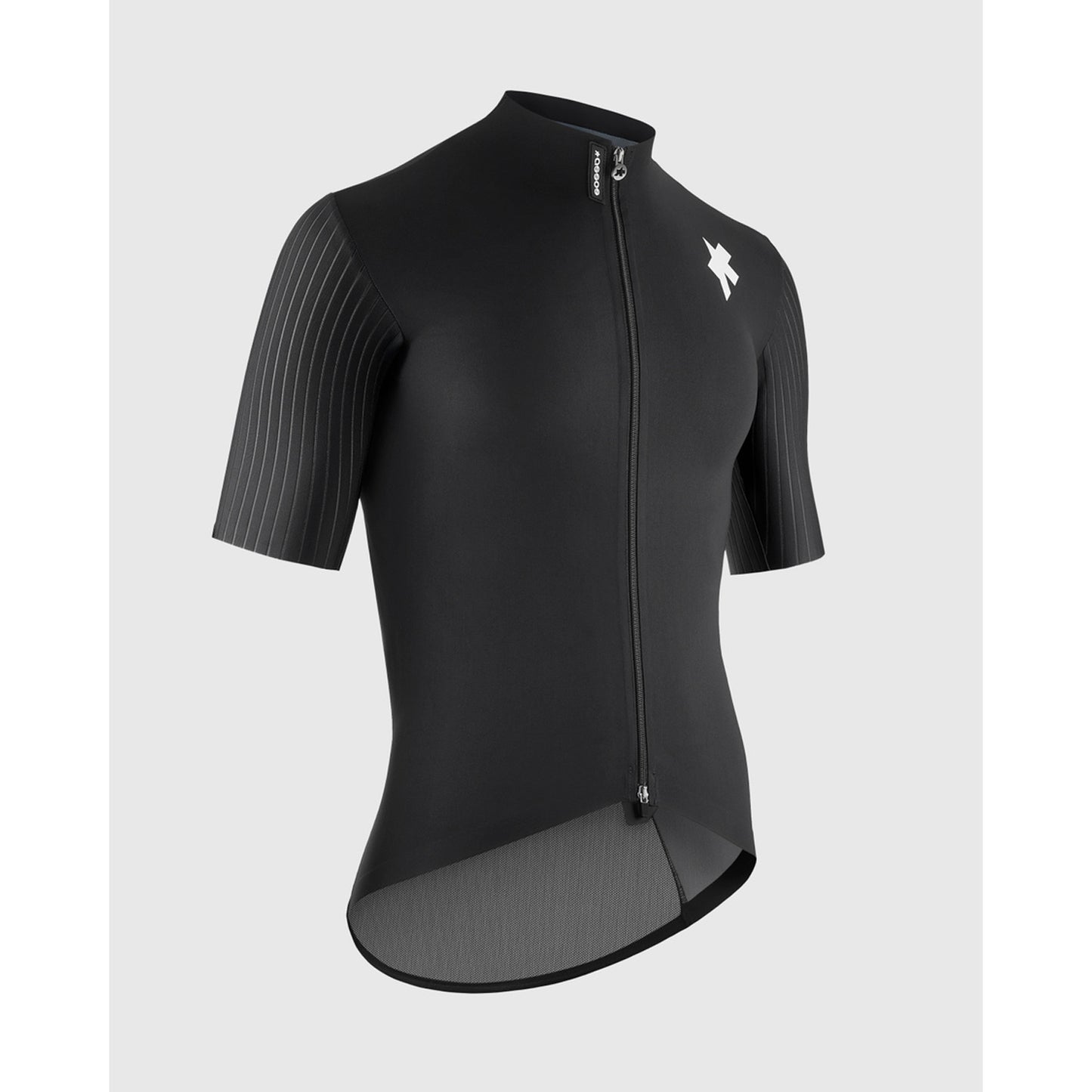 Casaco ASSOS EQUIPE RS S11 Preto