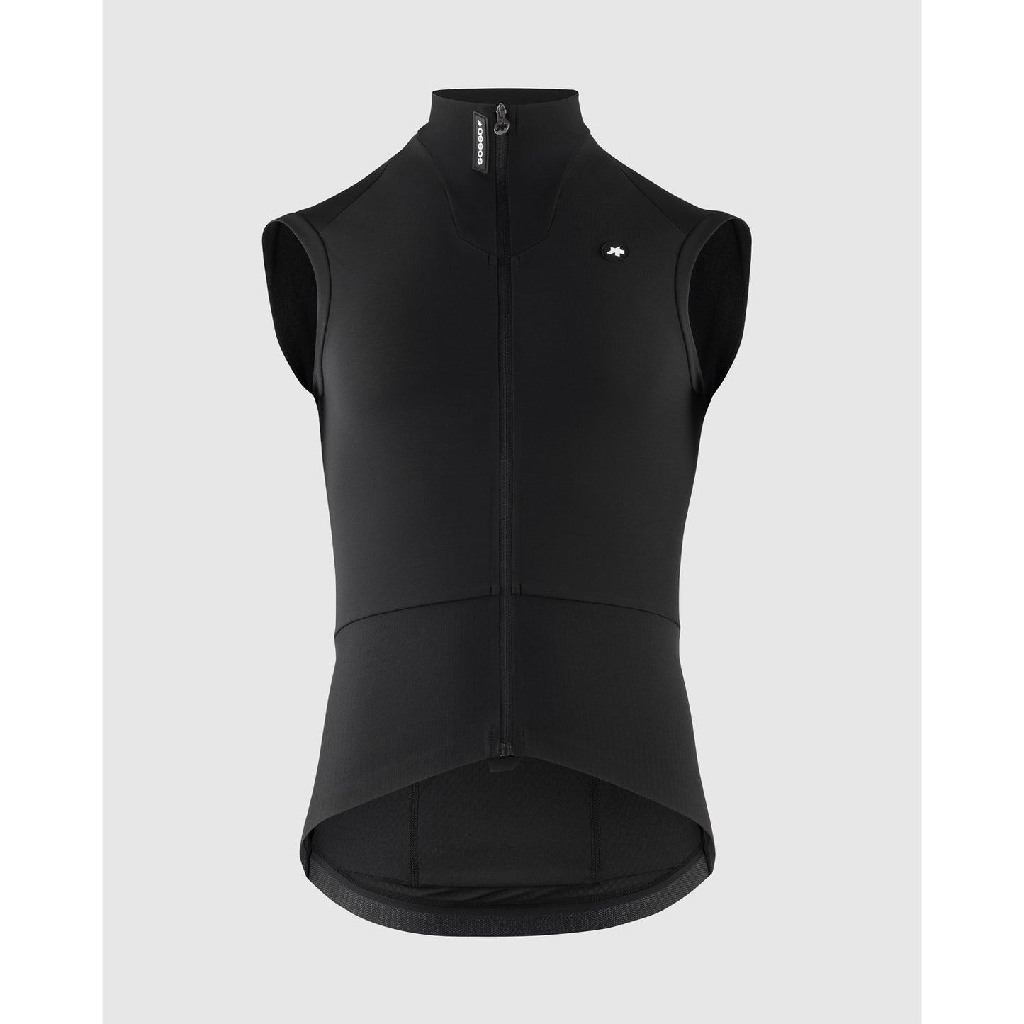 Casaco sem mangas ASSOS EQUIPE R S11 Black Series