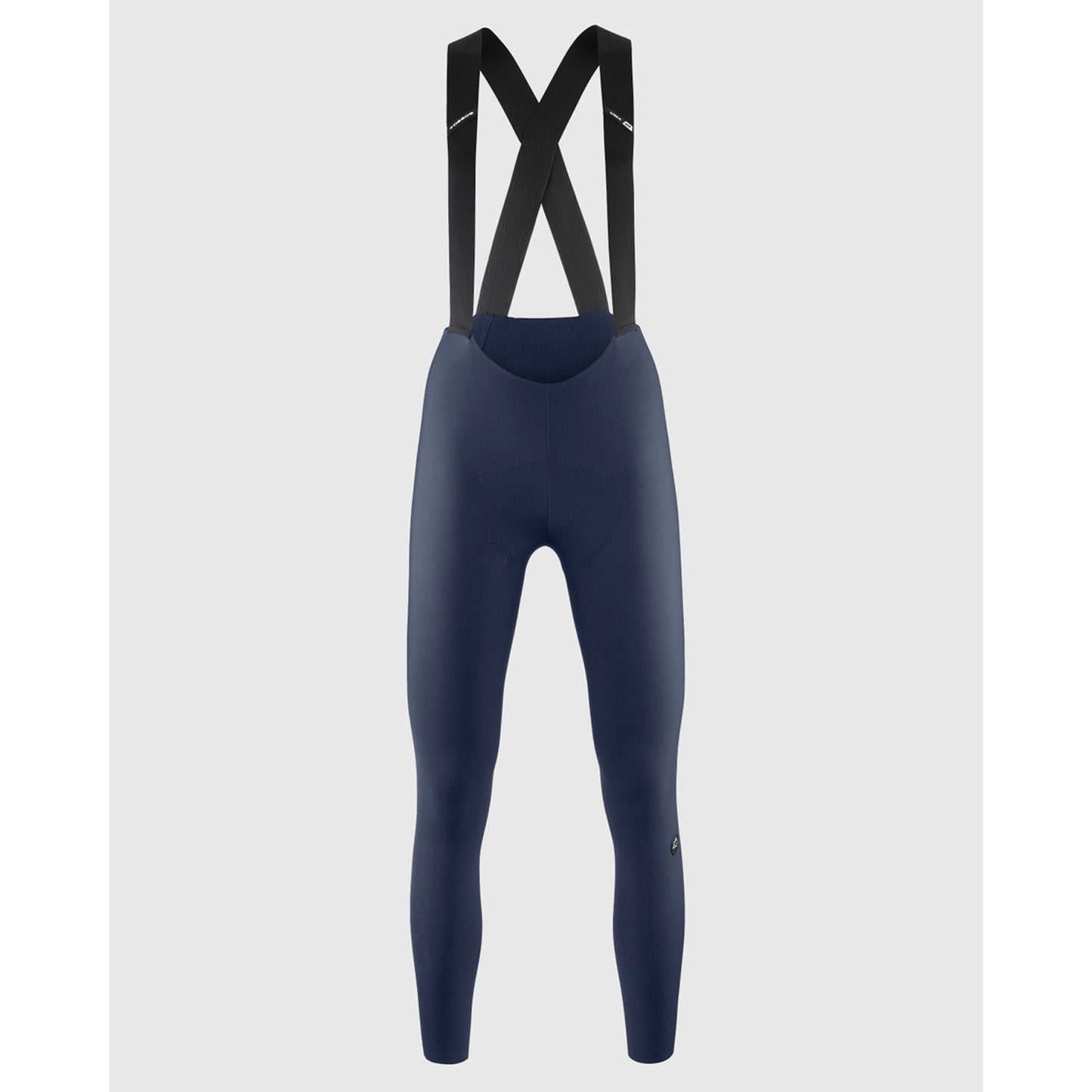 ASSOS UMA GT S11 Bib Tight azul primitivo para mulher