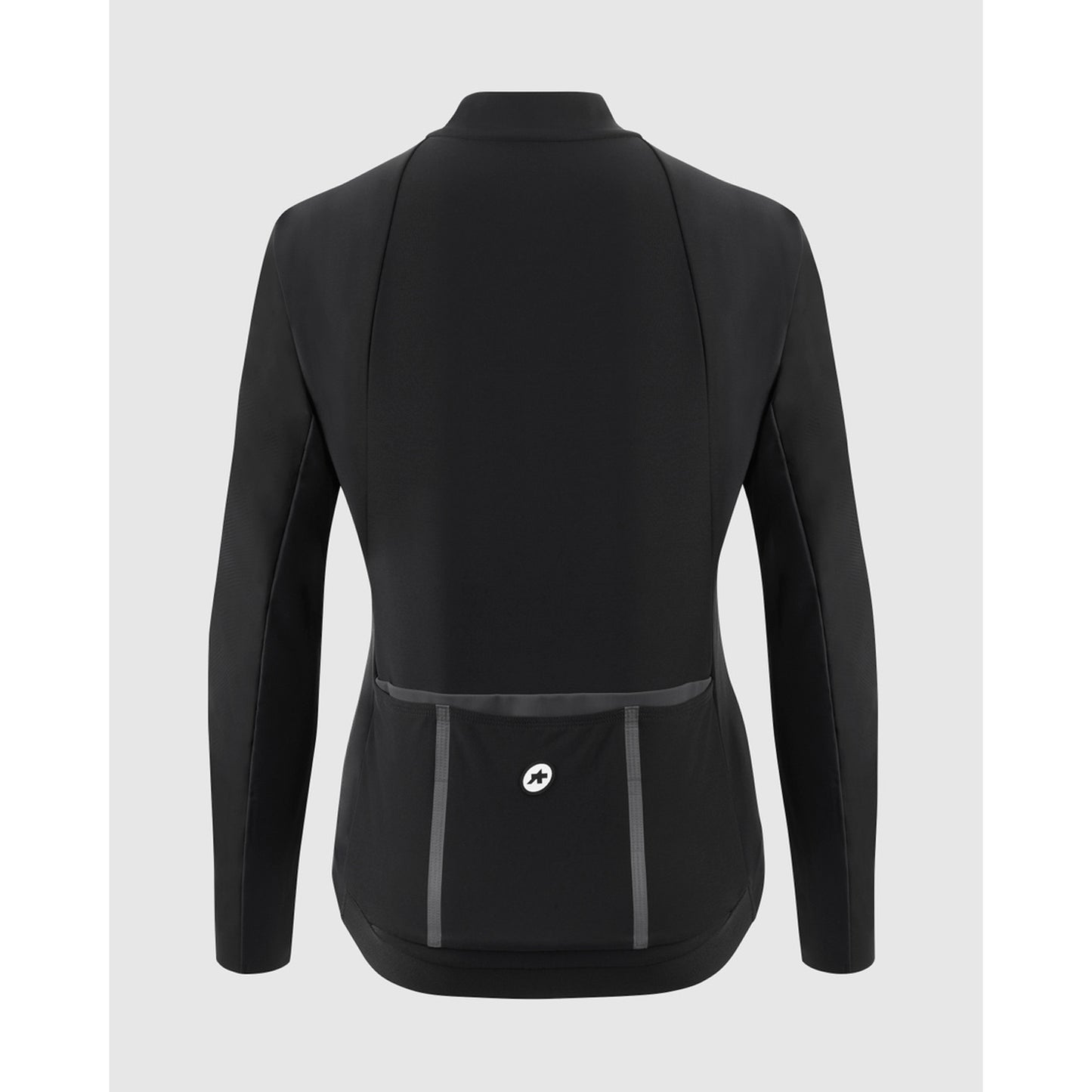 Casaco ASSOS UMA GT S11 Alchemy Purple para mulher