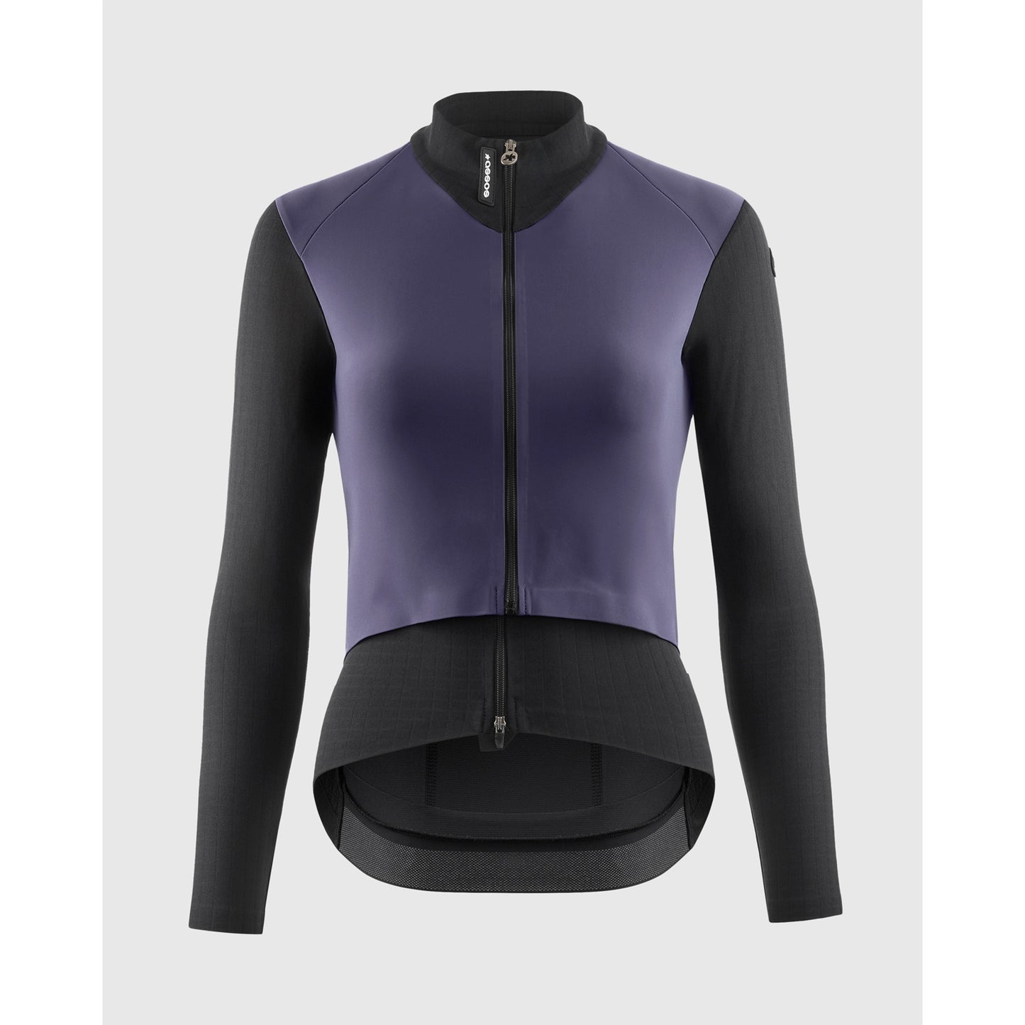 Casaco ASSOS UMA GTV S11 para mulher Future Dusk